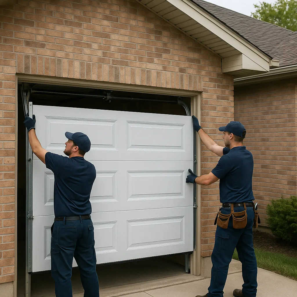 Garage Door Repair Morris County Garage Door Repair Morris County — Professional Technician
